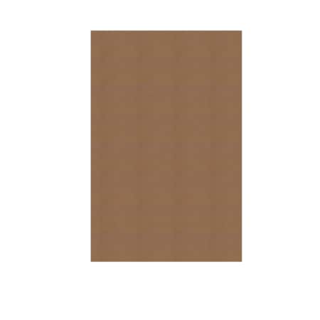 Flipside 32 x 40 Kraft Corrugated Sheets (E-Flute), PK25 32404-25
